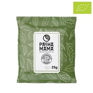 Pachamama Гуаюса Pachamama Energia - органичен сертифициран гуаюса - 25g