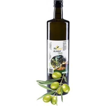 Biopurus Olivový olej 1 l