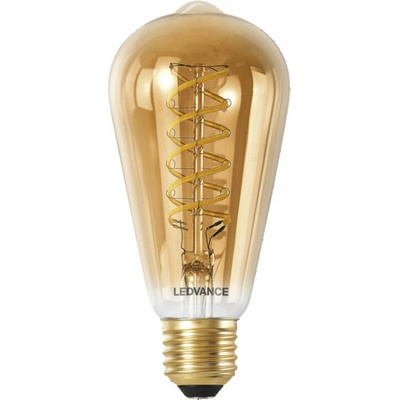 Osram Ledvance SMART+ WiFi Filament Edison Tunable White E27