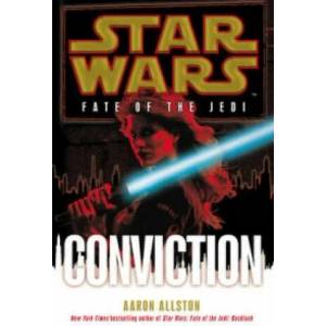 Star Wars: Fate of the Jedi: Conviction | Aaron Allston (2012)