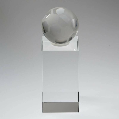 Sportovní trofej fotbal 170 mm