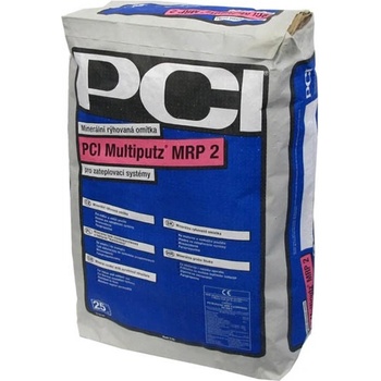 PCI Multiputz® MRP 2 25 kg prírodná biela