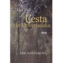 Cesta do Provensalska