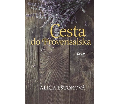 Cesta do Provensalska