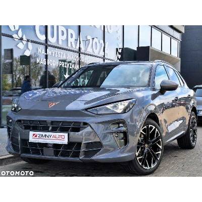 Cupra Terramar 2.0 TSI Edition 4Drive DSG 150 kW