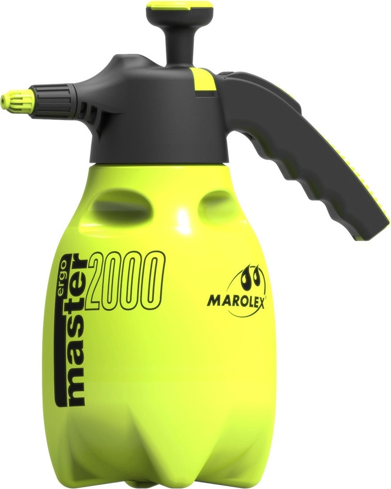 MAROLEX MASTER Ergo 2000