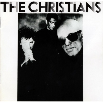 Christians - Christians CD
