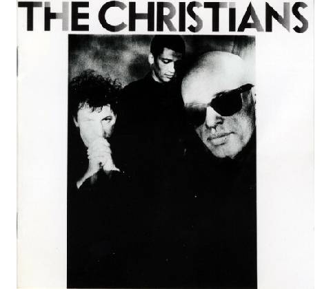 Christians - Christians CD