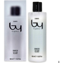 Byblos Ghiaccio tělové mléko 400 ml