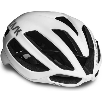 Kask Protone Icon White Matt 2022