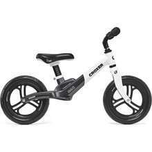 Croxer Titanium Pro černo bíle