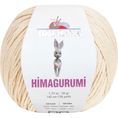 Himalaya Himagurumi 30107 Плетива прежда (30107)