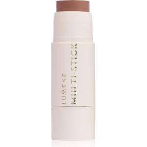 Lumene Multi-stick Bronzer бронзант в стик цвят Medium Brown 4.5 гр