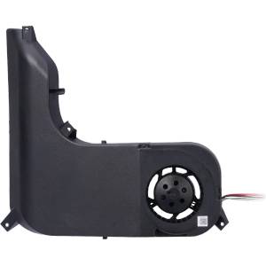 Bambu Lab AMS 2 Pro Heating Unit - (Slot 3 and 4) (SAA040)