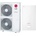 LG Therma-V HN1639 NK3 + HU123 U33