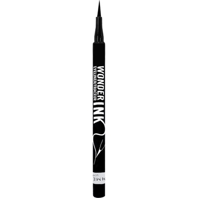 Rimmel London Oční linka Wonder Ink Black 1,2 ml