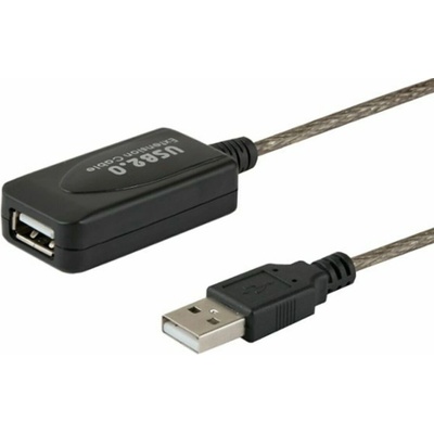 Savio CL-129 USB typu C - USB 2.0 typu A, 2m