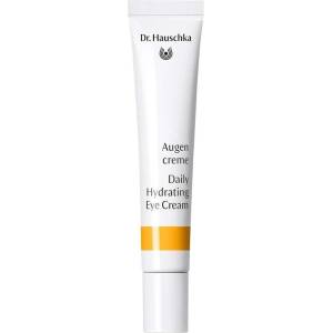 Dr. Hauschka Дневен хидратиращ околоочен крем, 12.5 ml - baby