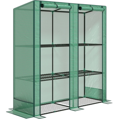 AGA 144x48x152 cm DSA2328/84H-241V00GN