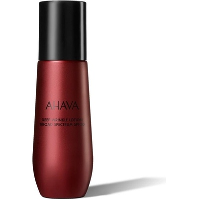 Ahava Apple Of Sodom Advanced Deep Wrinkle Lotion 50 ml
