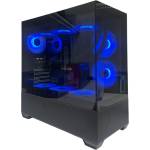 PCbuild PCB|Rigs Reaper RTX50 - Ryzen 7 9800X3D / RTX 5070 / 32GB DDR5 / 2TB NVMe (PCB|Rigs Reaper Gamer RTX50 - 1001)