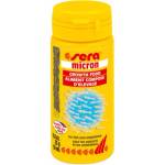 Sera Micron, 50 мл - Храна за малки рибки