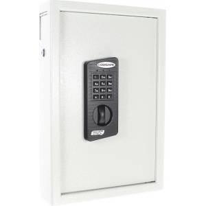 Rottner Rottner keytronic 48 - Висококачествена касета за ключове (keytronic)