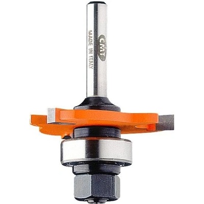 Cmt C922 Talířová drážkovací fréza - D47,6x5 H12,8 S=8 HM C92235011A