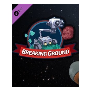 Kerbal Space Program: Breaking Ground