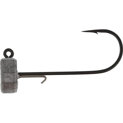 Westin Jigová hlavička Micro Ned Jig Head Lead Vel.2 1,5 g 3 ks