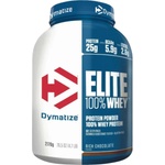 Dymatize Elite 100% Whey 2170 g