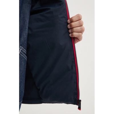 Red Bull Racing x Pepe Jeans Суичър Red Bull Racing x Pepe Jeans (RU490001)