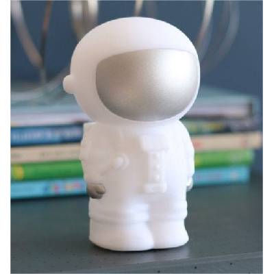 A Little Lovely Company A little lovely company: Малка нощна лампа - Little Light Astronaut (LLPABL45)