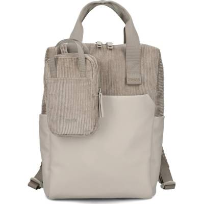Zwei Lur130 Cord-Mocca 7L