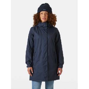 Helly hansen Яке w vancouver fleece lined coat (54268-597)