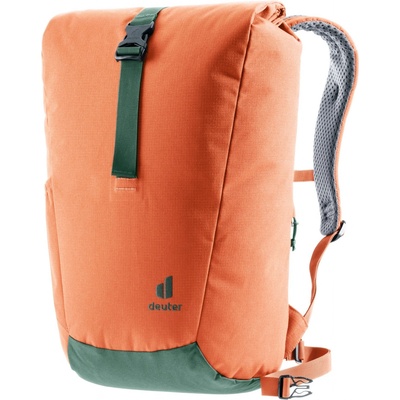Deuter Step Out Chestnut-ivy oranžová 22 l