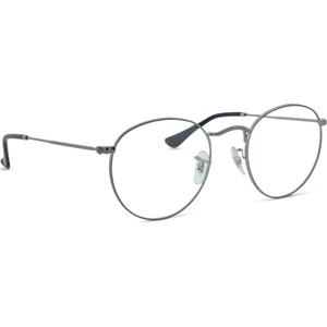 Ray-Ban Round Metal 0RX3447V 2502