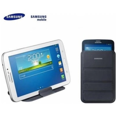 Samsung EF-ST210BBE Galaxy TAB3 7.0 Black