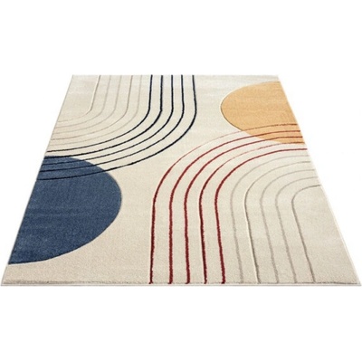 Najkoberce Bonito 7170 viacfarebný