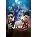Yakuza 0