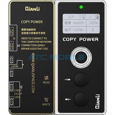 Qianli Copy Power Battery Data Corrector
