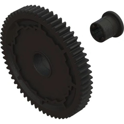 Arrma челно зъбно колело 61T 0.8M