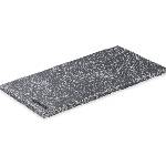 Humdakin Декоративен поднос Humdakin Venice Terrazzo 33 см черен (414-115)