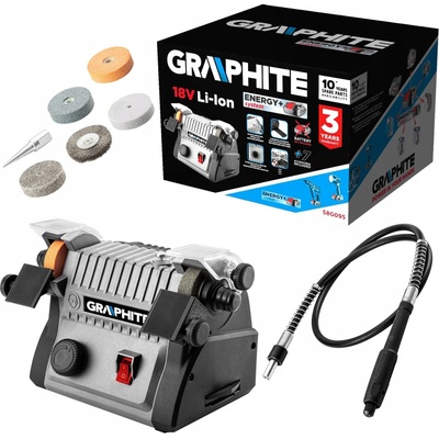 Graphite 58G095