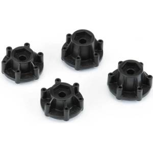Pro-Line Пластмасов адаптер за диск Pro-Line 6x30mm на H12 SC (4)