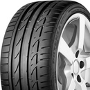 Osobní pneumatiky Bridgestone Potenza S001 245/50 R18 100W Runflat