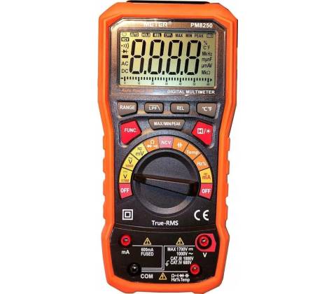 Hadex PM8250
