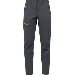 Karpos Мъжки туристически панталон Karpos Seceda Pants Walking trousers - Woodland Gray - размер 56 (EU) (010-1763-0117)