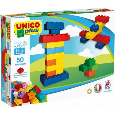 Unico 50