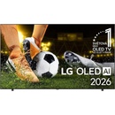 LG OLED83B6ELB